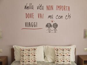 Leolù Guesthouse Alghero img18