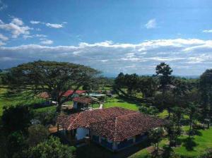Finca Hotel Brasilia