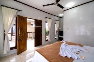 Megacahya Bungalow