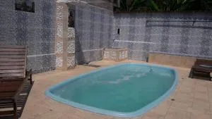 Casa para Temporada fins de semana - 伊塔尼亚恩