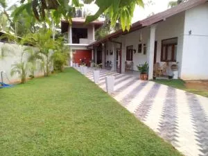 Orchid Dream - Walagedera