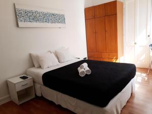 Hotel Boutique Parque Recoleta