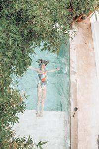 Sea Breeze Villas - Gili Air, Lombok