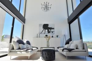 Exclusive Villa Campoamor by NRAS