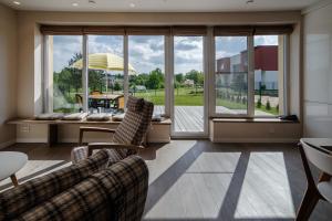 Apartaments Geras miegas Druskininki Lietuva
