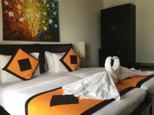 Joes Resort Unawatuna