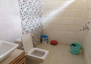 Wooden Nest Cottage Hunder, Nubra Valley