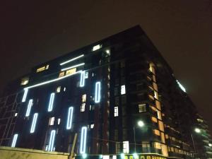 Apart Hotel Sweet home