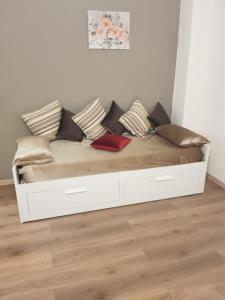 Casa vacanza a 600m dal mare