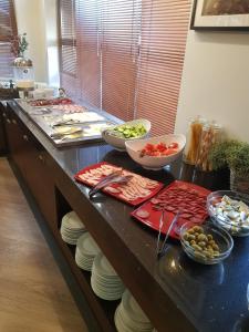 Belvedere holiday apartment