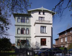 Dream Apartments-Classico Sopot