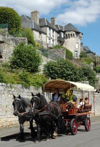 B&B / Chambres d'hotes Domfront - Numero CINQ : photos des chambres