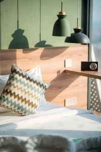 The Snowbell Hotel & Spa at The Bridge