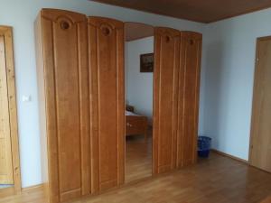 Sinsamreith, Familie Ensmann