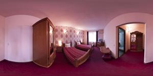 Twin Room room in Hotel Melody
