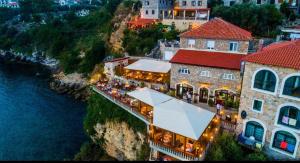 Apartments Antigona Old Town