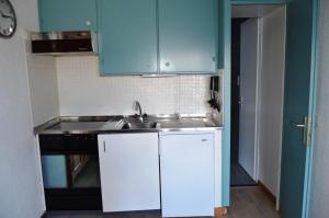 Immeuble Belvédère