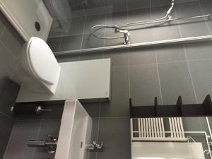 Immeuble Belvédère