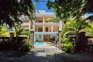 Residence Le Palmiste