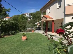 Villa Castle - Áyios Yeóryios