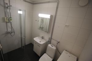 Apartment Kirkkokatu