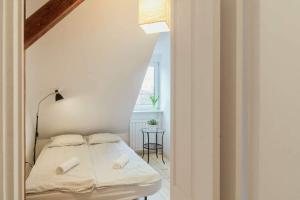 Apartament Pałacyków