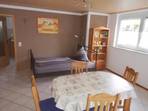 Ferienwohnung Ambiente am Europa-Park