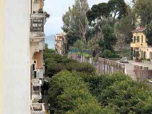 Appartement Appartamento Il Teatro Crotone Italien