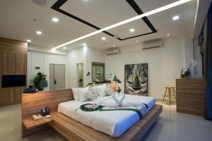 The Snowbell Hotel & Spa at The Bridge