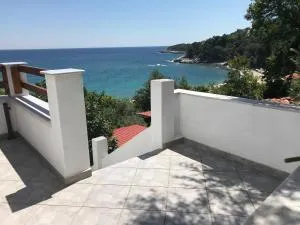 Appartments Zoe - Agios Ioannis Pelio