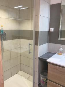 Campings Domaine Napoleon : photos des chambres