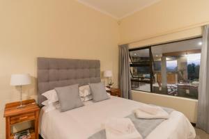 CM8 -Tulani - A Place of Peace