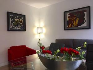 Apartamento en Universidad y cerca de la playa