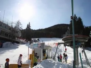 Marilleva 1400 - Pellizzano