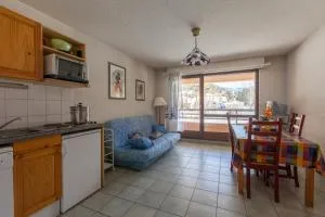 Jardin Alpin Edelweiss - 拉萨尔莱阿尔佩