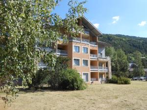 Appartements Jardin Alpin Edelweiss : photos des chambres