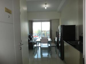 2Bedroom Unit Wind Residences by SMCo