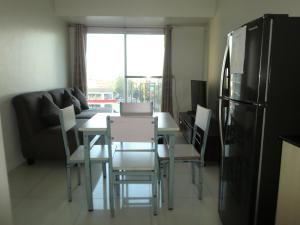 2Bedroom Unit Wind Residences by SMCo