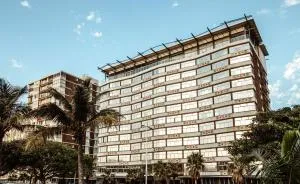 Belaire Suites Hotel - Durban
