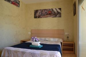 Fabuloso apartamento familiar con piscina en Salou