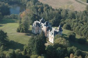 Maisons de vacances Villa Gites Chambre d hotes avec piscine Dordogne 2-4-6-8-10 personnes : photos des chambres