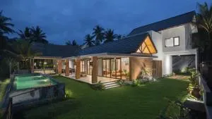 The Beach House - 庞岸达兰