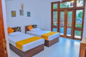 Amuththa Resort