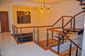 Amuththa Resort
