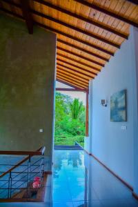 Amuththa Resort