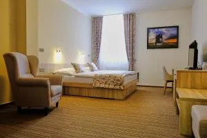 Hotel GTC 3* superior - Fulnek