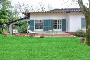 Villa il Forte - Seravezza