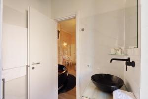 Double Room with Spa Bath