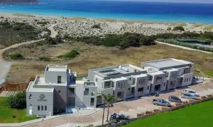 Double Bay Beach Hotel - Elafonisos