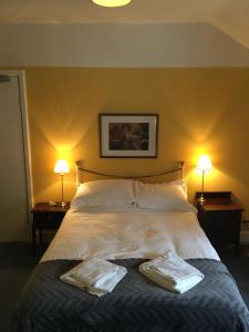 Double Room with Mountain View room in Wavecrest